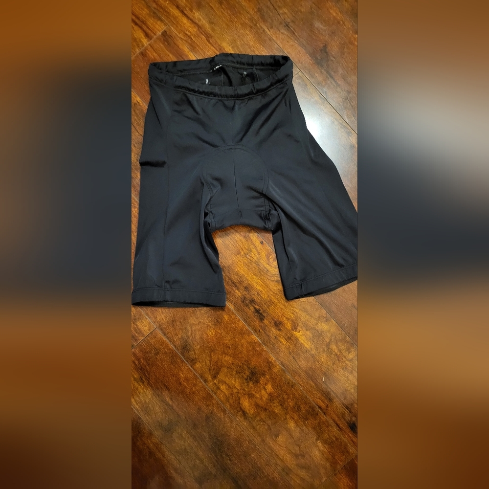 Performance  bike  shorts